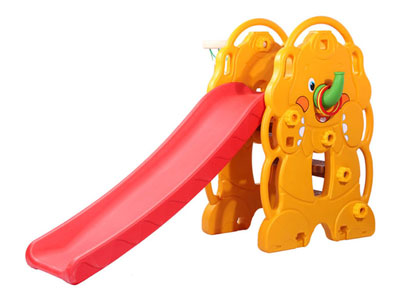 Affordable Safe Kids Play Slide for Preschools SH-011